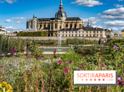 Le Potager du Roi de Versailles, Journées du Patrimoine 