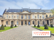 L'Hôtel de Soubise, un écrin remarquable pour les Archives nationales - fotor 1742900073302