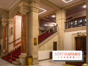 Nuit Blanche 2022 au théâtre du Châtelet : Cabaret New Burlesque, le show burlesque envoûtant