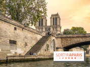Paris Boat Club, croisière privée sur la Seine