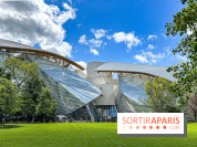 Fondation Louis Vuitton