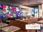 Père & Fils Burger par Alléno