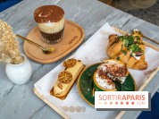 L'Éclair de Génie Café Paris - coffee shop