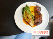 Restaurant Ardent - Cochon