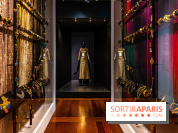 Exposition Gold - Musée Yves Saint Laurent 