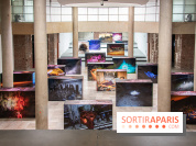 Exposition au Palais de Tokyo : Shéhérazade, la nuit - nos photos