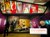 Top secret, l'exposition de la Cinémathèque qui met en lumière les espions du cinéma - nos photos 