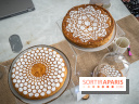 Galettes des rois 2023 à Paris - Philippe Conticini