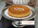Galettes des rois 2023 à Paris - Cinq Sens - Nicolas Paciello