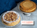 Galettes des rois 2023 à Paris - Groupe Butard
