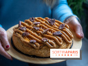 Galettes des rois 2023 à Paris - Tartelettes pâtisserie