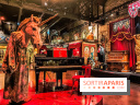 Le Musée des Arts Forains - Pavillon de Bercy : un musée insolite et enchanteur à Paris