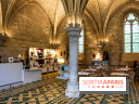 Abbaye de Maubuisson visuels