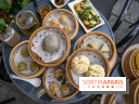 Dimdimsum Paris, le restaurant de vapeurs