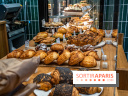 Boulangerie artisanale MieMie, levain et farines anciennes Paris 11e - viennoiserie