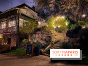 Puebla 50, le chalet d'hiver avec raclette, fondue et mont d'or au cœur des Buttes-Chaumont