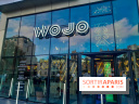 WOJO Montparnasse, le nouveau coworking à côté des Ateliers Gaité 