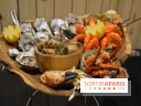 Le Coqui, le bar à tapas aux plateaux de fruits de mer abordables