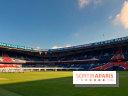 Parc des Princes