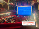 Visuels salles de spectacle et théâtres - Casino de Paris