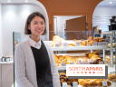 Pépite boulangerie gourmande - pâtisserie - Paris 11e