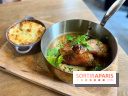 Epicerie Tempero - Poulet et gratin