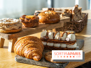 Jolie Miche, la boulangerie aux farines anciennes et bonnes pâtisseries du 17e - viennoiserie et pâtisseries