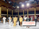 Visuels Fashion Week