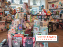 Ô Tipi, le magasin de jouets, café et lieu d'ateliers pour enfants et parents