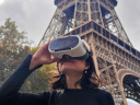 Visitez la Tour Eiffel de 1889 en VR  - 1