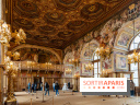 Château de Fontainebleau - Napoléon III et Eugénie