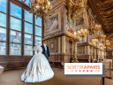 Château de Fontainebleau - Napoléon III et Eugénie