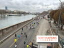 Courses à pied - semi marathon