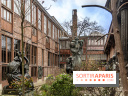 Musée Bourdelle rénové - jardin