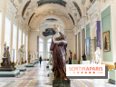 Petit Palais - Collection permanente  - galerie des sculptures