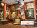 Musée Gustave Moreau