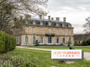 Exposition 1769, la Corse à la naissance de Napoléon Bonaparte au Château de Malmaison et Bois Préau