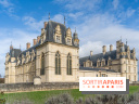 Château d'Écouen - Musée national de la Renaissance