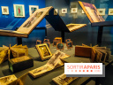 Ouvrir l'album du monde, l'exposition photo qui nous fait voyager au musée du Quai Branly - photos