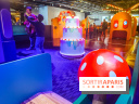Métamorphoses, l'exposition poétique à découvrir à la Cité des Sciences et de l'Industrie