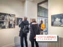 Alain Adler, l'exposition hommage au photographe du cinéma à voir à la galerie Roger-Viollet -photos