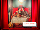 Paris, capitale de la gastronomie : l'exposition qui nous donne faim à la Conciergerie - photos