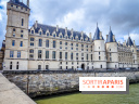 Paris, capitale de la gastronomie : l'exposition qui nous donne faim à la Conciergerie - photos