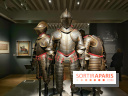 La haine des clans, l'exposition qui plonge au cœur des guerres de religion au Musée de l'Armée