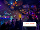 Stellar, le nouveau restaurant immersif d'Ephemera à Paris