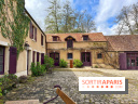Maison Elsa Triolet-Aragon