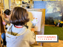 Les vacances au musée d'Orsay pour les enfants
