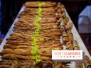 Concours de la meilleure baguette de Paris 2023 - Visuel baguette pain