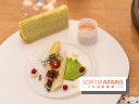 Onor restaurant gastronomique par Thierry Marx