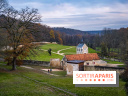 Domaine National de Port-Royal des Champs dans les Yvelines